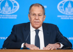Новый поворот в карьере министра иностранных дел Сергея Лаврова предсказал известный политолог  