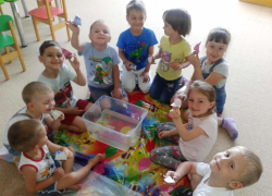 Родители в восторге от того, как их детей готовит к школе развивающий центр "Бонифаций" в Камышине