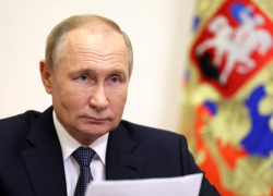 «Мы их добьём!»: слова Путина вызвали панику и сильный резонанс в США