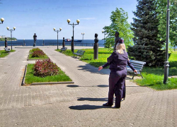 Студентка, поверив мошенникам, перевела на "безопасный" счет миллион в Волгоградской области