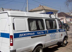 Зачем полицейские в Камышине массово ходят по квартирам?