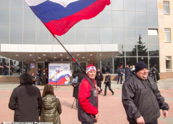 В Камышине за две недели до выборов кандидаты в областные депутаты и на пост губернатора не рекламируют себя никак