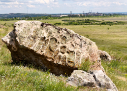 Неспокойную ночь пережили камышане