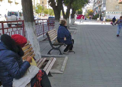 До 78 лет можно рассчитывать "планово" доживать камышанам