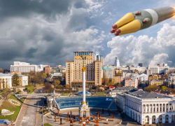 Россия готовит удар «Орешником», - испугались на Украине: удачный ли сейчас для этого момент?