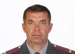 В Камышине простятся с ветераном МВД, подполковником милиции в отставке Сергеем Николаевым