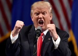 Трамп предупредил Россию о последствиях отказа от перемирия с Украиной, - "Блокнот - Россия"