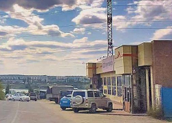 В Камышине в районе магазина "Светофор" у железнодорожного переезда обнаружен труп неизвестного