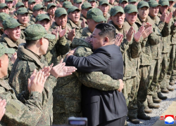 Россия признала новый заход солдат КНДР под Курск, - "Блокнот - Россия"