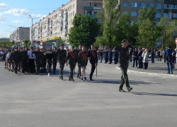 В Камышине 20 мая, в связи с торжествами по случаю 105-летия Маресьева, ограничат движение в "новом" и "старом" городе