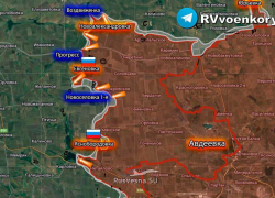 Новости СВО на утро 15 июля: ВС РФ освободила Урожайное, после обстрела Белгородчины пострадал грудничок, ВСУ разрешили заранее выбрать оформление для своих могил, - "Блокнот - Россия"