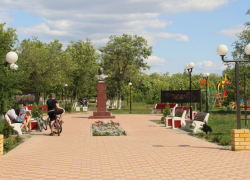 Как в Камышинском районе отпразднует День города Петров Вал 