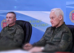 "Перемололи в муку": армия России разбила лучшие части ВСУ и сорвала кампанию 2025 года, – министр Обороны Андрей Белоусов