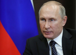 Сегодня, 7 мая, в Москве пройдет инаугурация президента России Владимира Путина