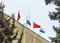 В Камышине администрация Станислава Зинченко немного поумерила свои траты на пиар - выпуск "газеты племянницы"