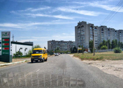 На сайте администрации Камышина появилось сообщение об отключении электричества в поселке консервного завода и доме на 3-м городке