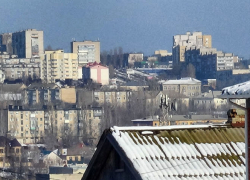 Трем многоквартирным домам в Камышине предлагается посидеть без света сегодня, 17 февраля