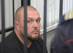 Эхо выстрелов у суда: почему процесс по делу об убийстве камышинского судьи закрытый