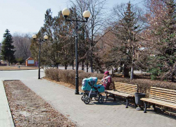 +12 обещают синоптики в субботу в Камышине - перед похолоданием с дождями