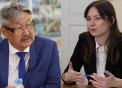 Смена в «золотом кресле»: экс-вице-мэр из Камышина возглавила комитет финансов Волгоградской области - пока как "врио"
