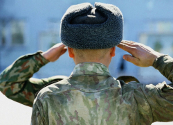 В военной прокуратуре Камышинского гарнизона открыт консультативно-правовой центр для призывников, и есть "горячая линия"