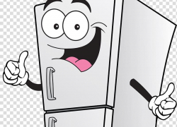 Холодильник "заманил" камышанку на крючок мошенников