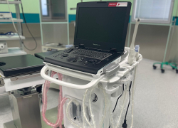 Камышину как городу на федеральной трассе досталось специальное оборудование для лечения пострадавших в ДТП