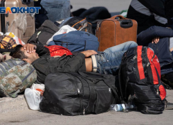 Следственный комитет раскрыл группу преступников, продававших людей в рабство в Волгоградской области