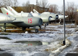 Снег с дождем, нарастающий "плюс" и сильный ветер: погода в Камышине 6 марта
