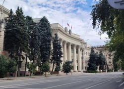 Нового витка кадровых ротаций ждут в руководстве Волгоградской области  