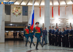 Музей-панораму «Сталинградская битва» закрывают в день инаугурации Андрея Бочарова  