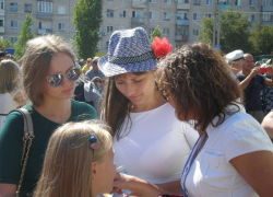 В открытом доступе опубликованы декларации за 2020 год главных экс- "випов" Камышина - Александра Чунакова и Ирины Пешковой