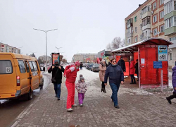 Коронавирус поднял голову на фоне слякоти в Волгоградской области: за сутки 244 инфицированных, 5 скончавшихся