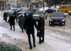 Какие вопросы рассмотрит Камышинская городская дума кроме тарифов на перевозку пассажиров сегодня, 18 февраля