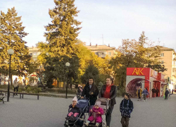 В Волгоградской области для непривитых граждан начали действовать жесткие ограничения