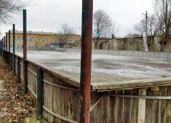 В Камышине юго-западный ветер поддержит плюсовую температуру сегодня, 28 января