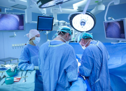 На дороге Камышин - Петров Вал два молодых водителя "не поделили" встречную полосу, оба в больнице