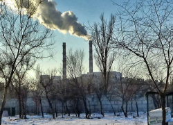 Два "желтых" уровня опасности объявлены в Волгоградской области 