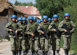 ВСУ начали вывод своих бригад из Курской области, - "Блокнот - Россия"