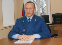 Камышинская городская прокуратура рекомендует начинающим предпринимателям обращаться за субсидиями к властям Камышина и Камышинского района