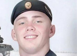 На малой родине в Калачевском районе 7 февраля провожают в последний путь 23-летнего кавалера ордена Мужества Никиту Бушмакина, погибшего в СВО