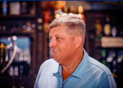  23 сентября день рождения отмечает генеральный директор и главный редактор сети «Блокнот» Олег Пахолков, российский публицист и политик