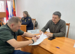 Куда жители Камышинского района сегодня, 5 мая, могут обратиться за правовой консультацией