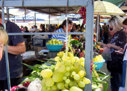 Четыре продукта подешевели в Волгоградской области за неделю 