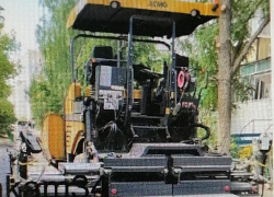 Администрация Камышина доложила горожанам, где она сейчас ведет ремонт внутриквартальных дорог