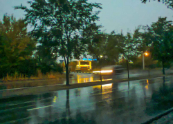 Необычная ночь с падающими звездами ждет жителей Волгоградской области, - "Блокнот Волгограда"