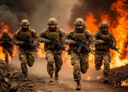 Покровск пал: Подоляка сообщил, что ВСУ окончательно потеряли город – идет зачистка, - "Блокнот - Россия"