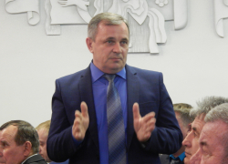 Облздрав опубликовал зарплаты камышинских главврачей за 2021 год