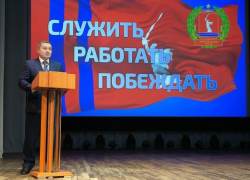 Почти всех волгоградских вице-губернаторов заменят после выборов, - "Блокнот Волгограда"