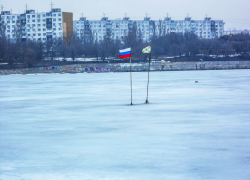 Семь часов угрозы атаки БПЛА пережили ночью жители Волгоградской области